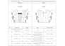 create professional garment spesification and detailed tech pack for production